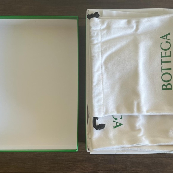 Bottega Heel - Picture 7 of 8